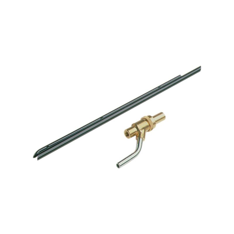 Sandblasting head 1.5 mm Sandblasting head 1.5 mm