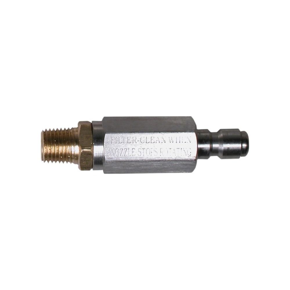 In-line High Pressure Filter