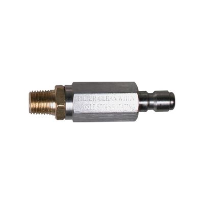 In-line High Pressure Filter