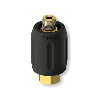 High Pressure Flow Regulator RF-1 High Pressure Flow Regulator RF-1