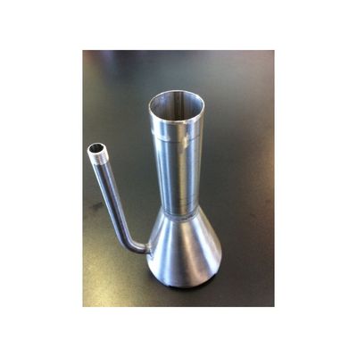 Sludge Pump Head, Stainless Sludge Pump Head, Stainless