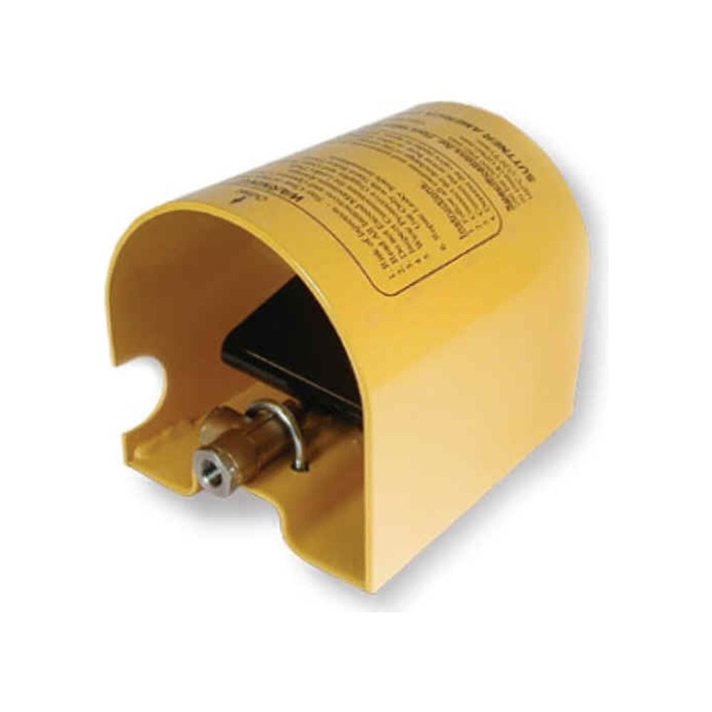 High Pressure Foot Valve ST3