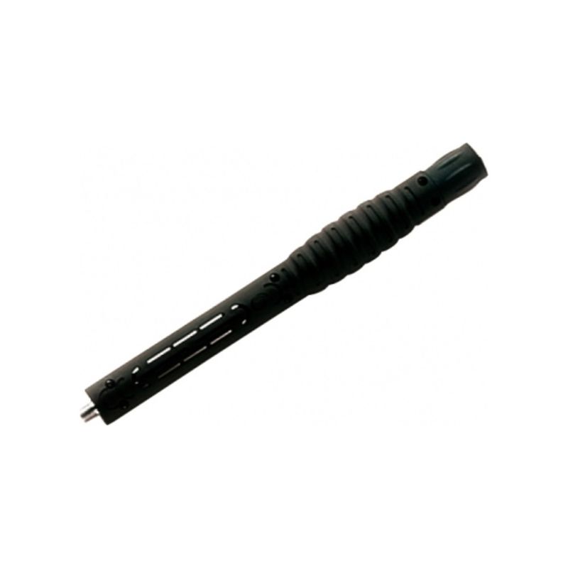 Trigger Gun Stainless grip