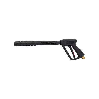 Gun and Lance Extension with Swivel
