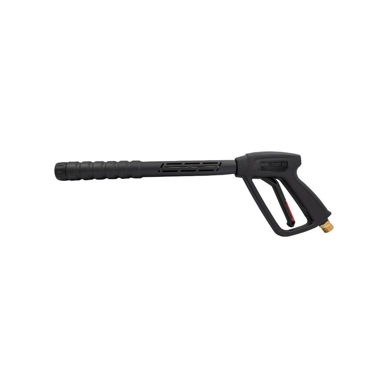 Gun and Lance Extension with Swivel