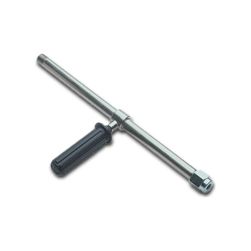 Extension for RL100 and RL124