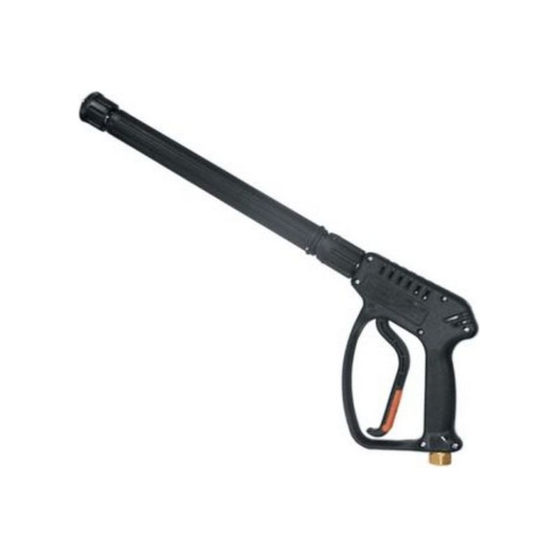 Vega Gun and Lance Extension with Flow Regulator