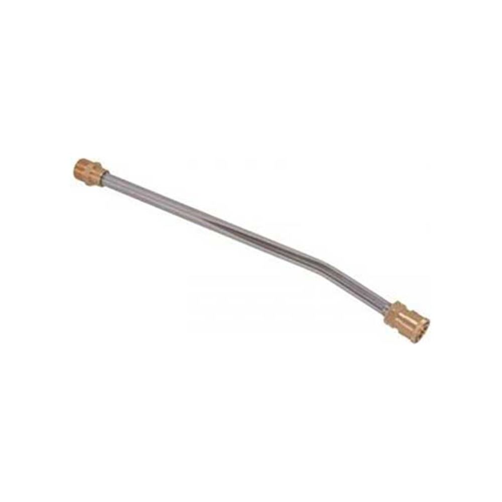Pressure Washer Front Lance for Long Wand