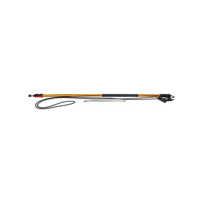 Telescopic Long Wand, Aluminium