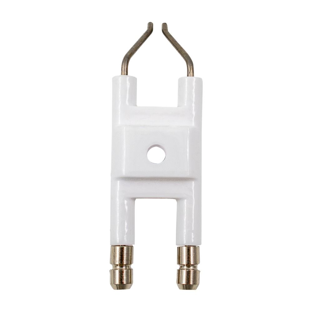 Pressure Cleaner Burner Bifilar Ignition Electrode