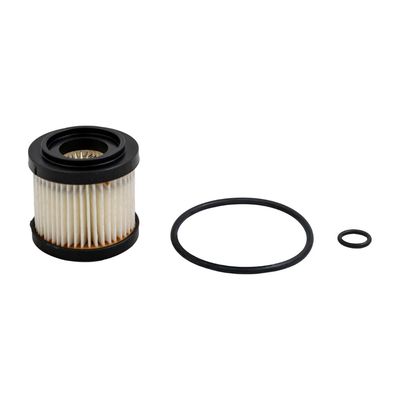 Pressure Cleaner Burner Fuel Filter Element
