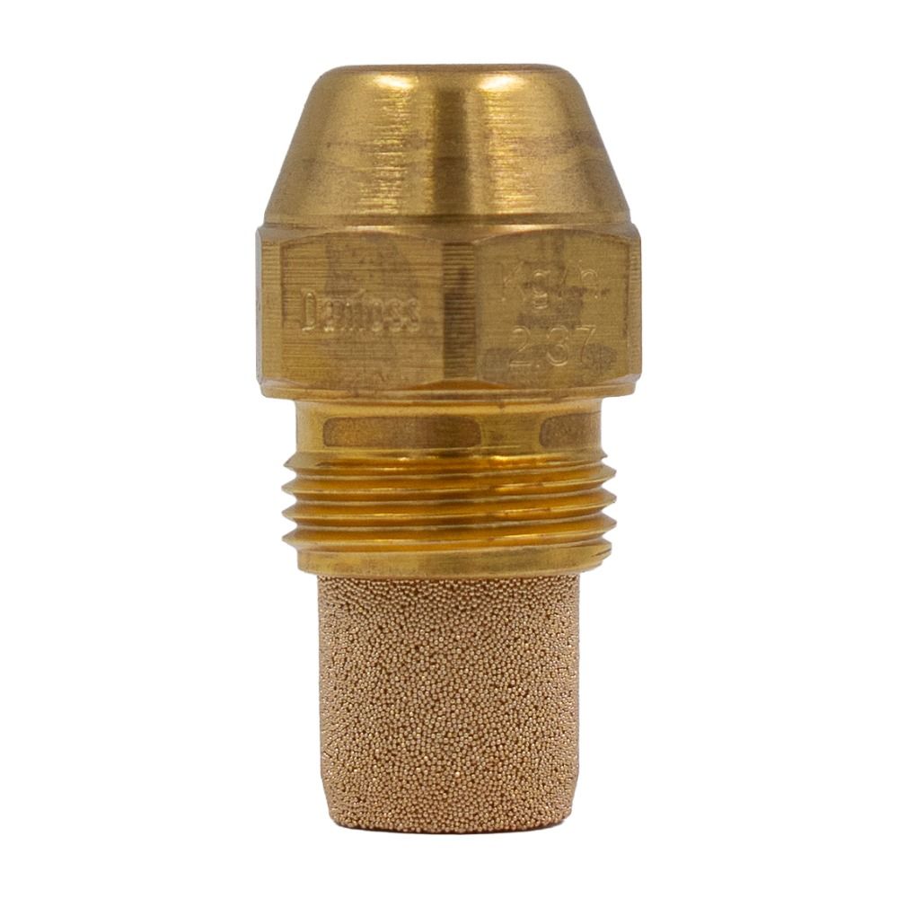 Diesel burner nozzle, 150
