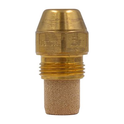 Diesel burner nozzle, 150