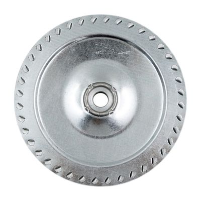 Pressure Cleaner Burner Burner Fan