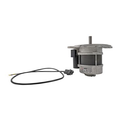 Pressure Cleaner Burner Burner Motor