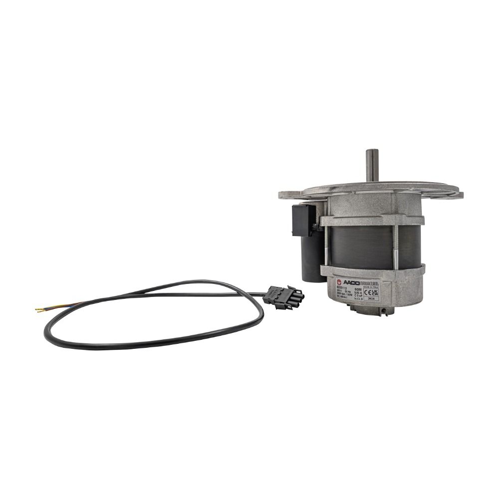 Pressure Cleaner Burner Burner Motor, Option: 118 50.000.221