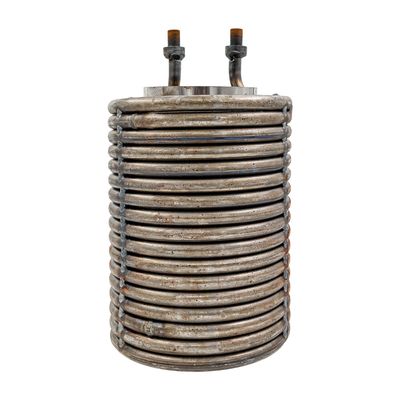 Pressure Cleaner Burner Heating Coil