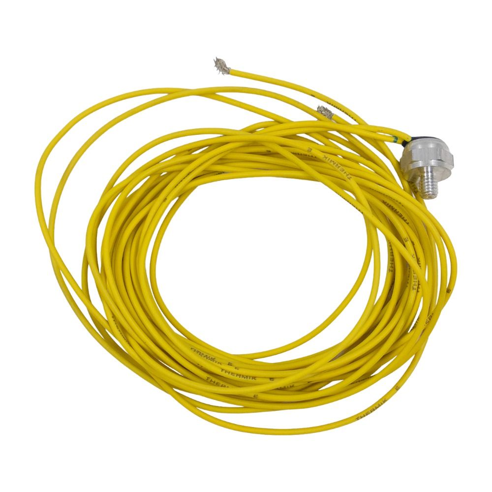 Pressure Cleaner Cooling Fan