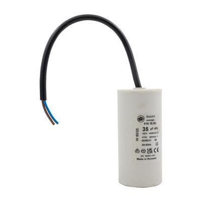 Pressure Cleaner Capacitor