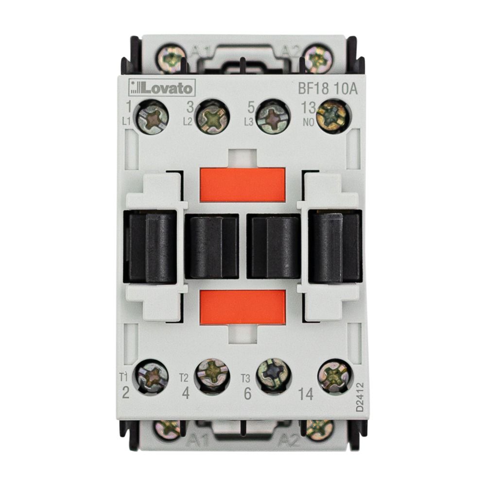 Pressure Cleaner Contactor