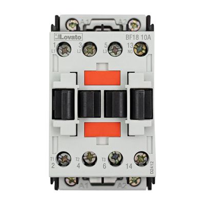 Pressure Cleaner Contactor