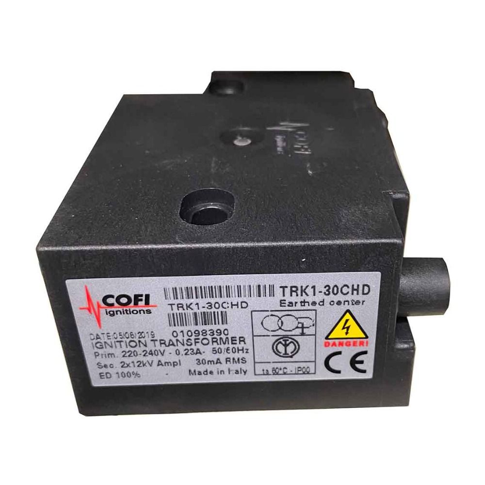 Ignition transformer, 115 32260088