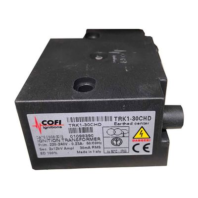Ignition transformer, 115 32260088