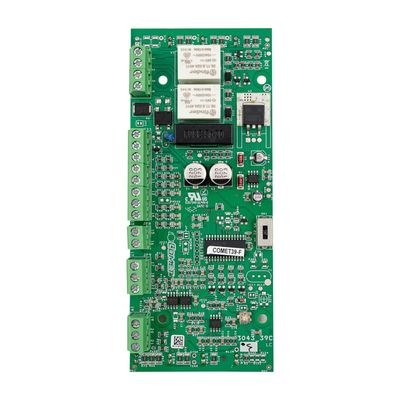 Pressure Cleaner PC Control Board