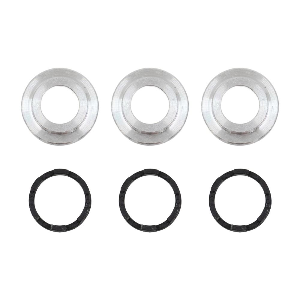Spacer and Water Packing Kit