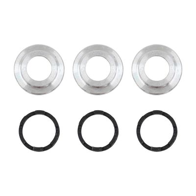 Spacer and Water Packing Kit