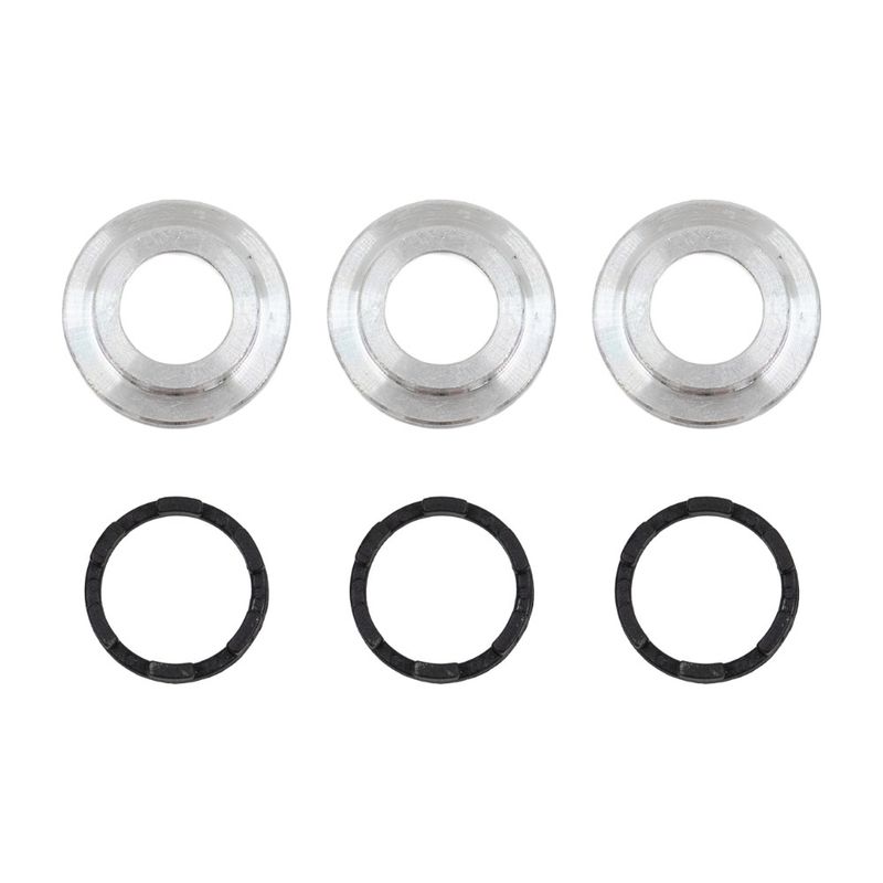 Spacer and Water Packing Kit Spacer and Water Packing Kit