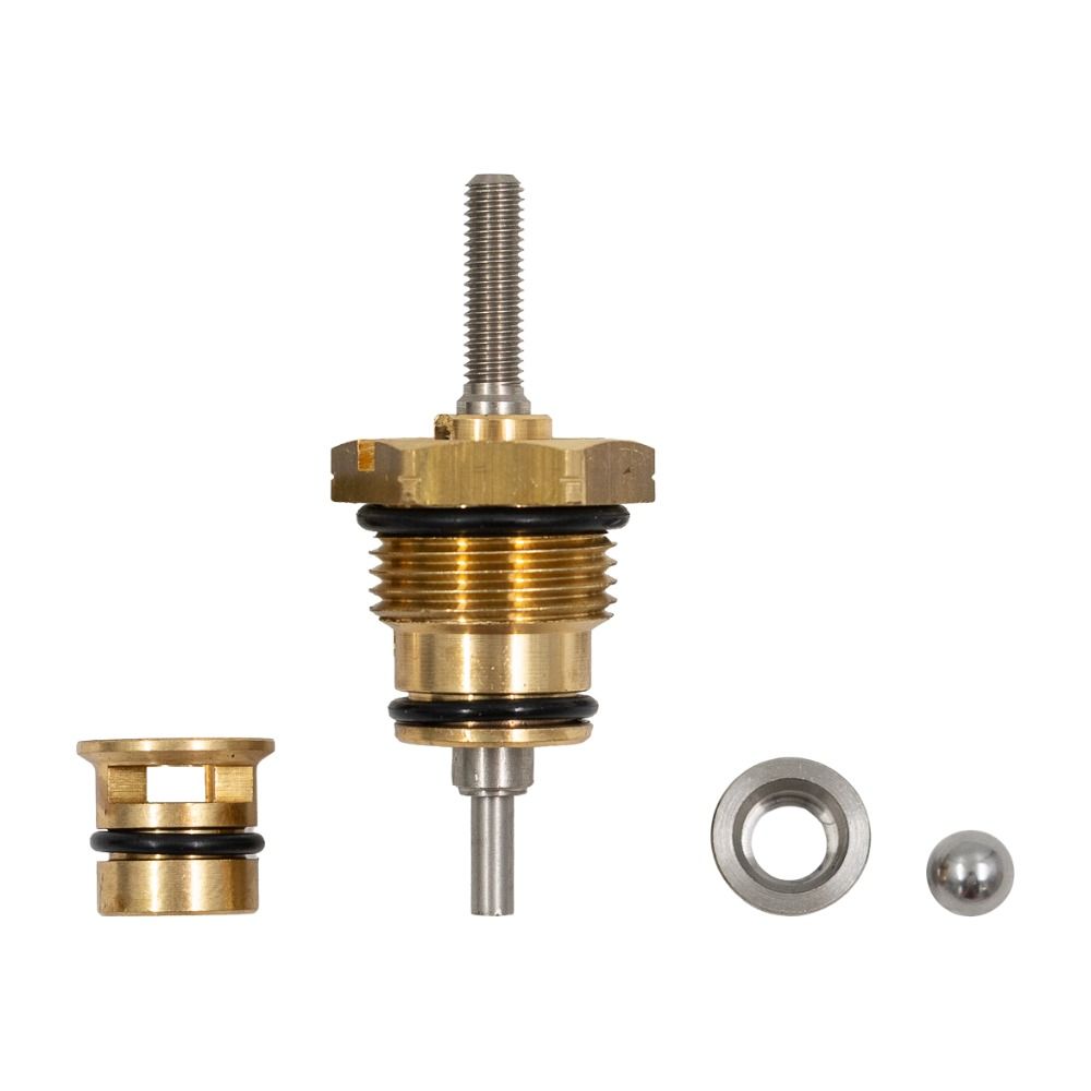 Unloader Valve Assembly