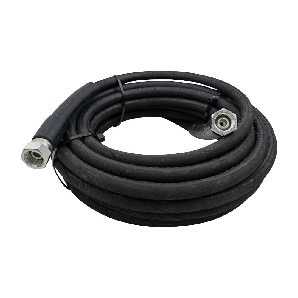 Hose Assembly, Option: K250 15 170S