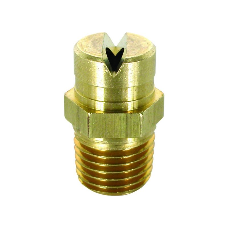 Pressure Washer Soaper Nozzle 40 degree Pressure Washer Soaper Nozzle 40 degree