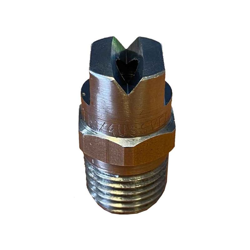 Pressure Washer Soaper Nozzle 15 degree Pressure Washer Soaper Nozzle 15 degree