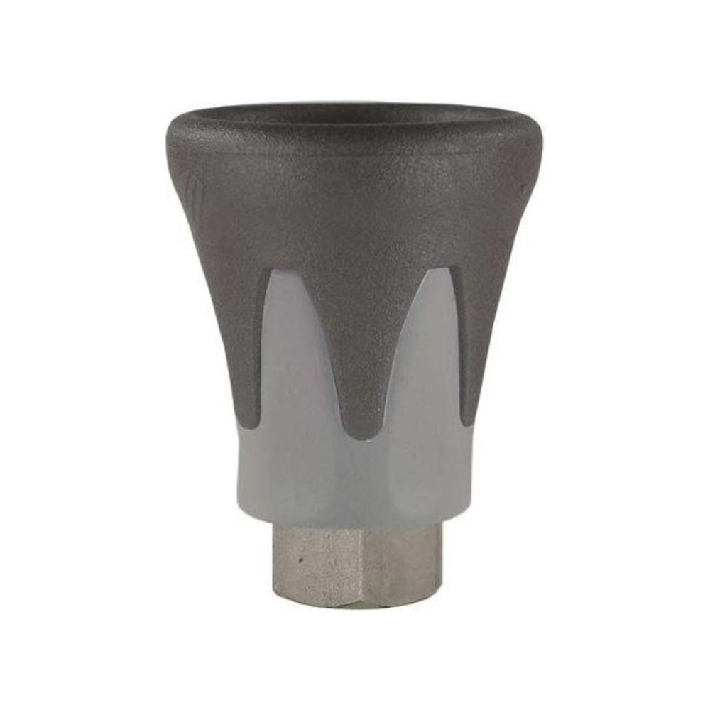 Nozzle Protector, Zinc Plated