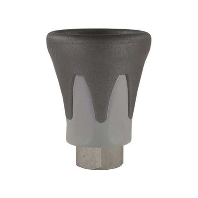 Nozzle Protector, Zinc Plated
