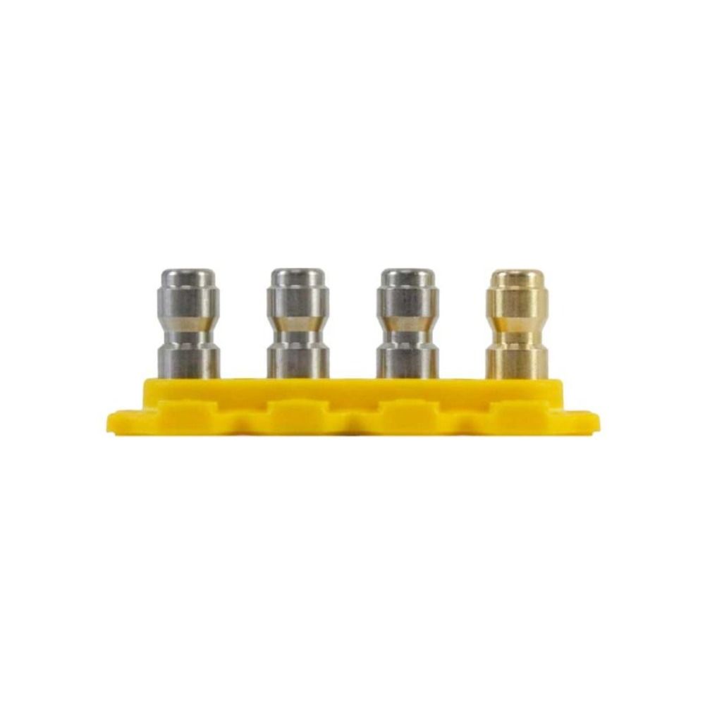 Quick Change Nozzle Holder Set, Size: 030 - 5,076 psi, 150 C