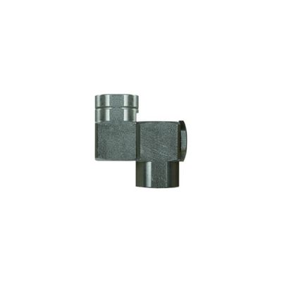 Swivel Nozzle Holder, Stainless