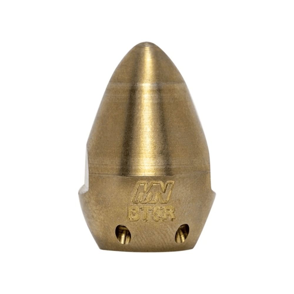 Drain Jetting Bandit Drain Jetting Bandit, Size: 1/4" BSP - 055 - 6 rear, 1 forward