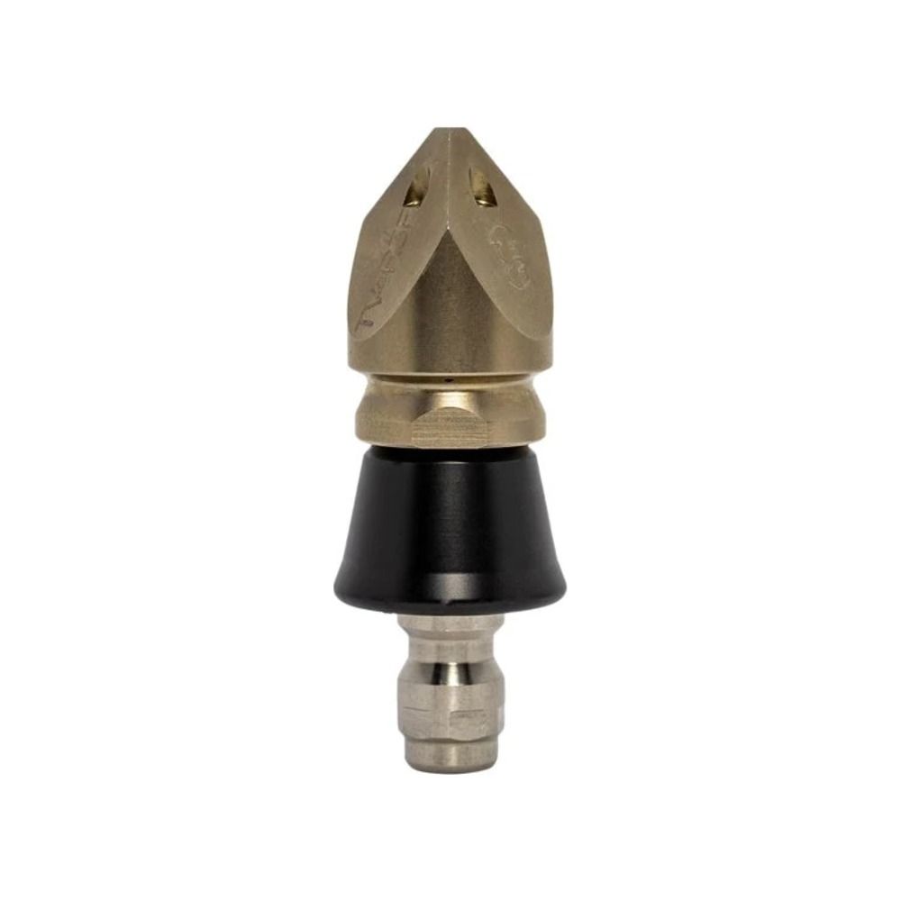 Drain Jetting Trivector