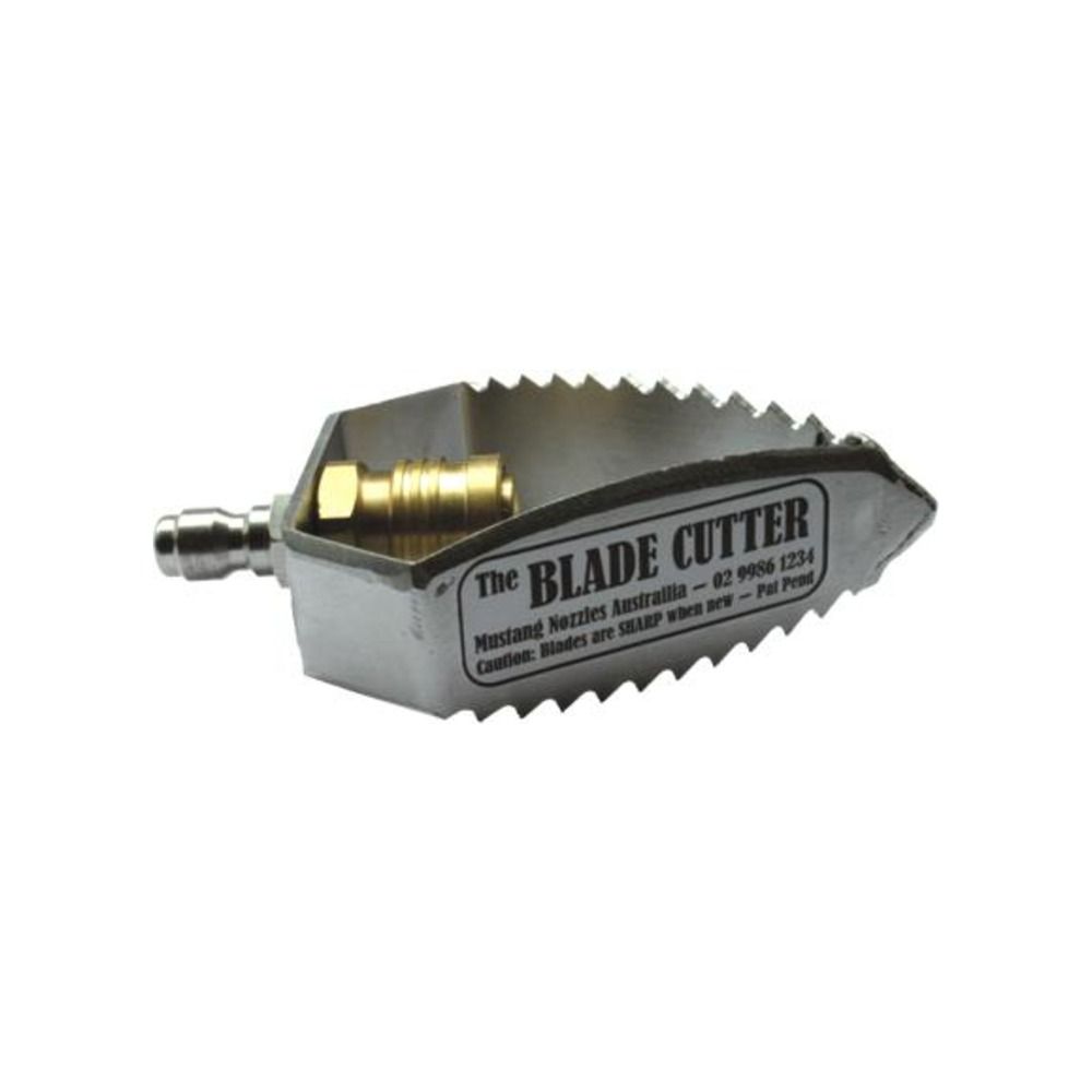Drain Cleaning Blade Cutter, Blade Only Drain Cleaning Blade Cutter, Blade Only