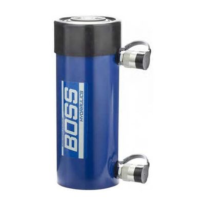 BOSS CD-Series Double Acting Hydraulic Cylinder – 12 to 233 Ton, 700 Bar