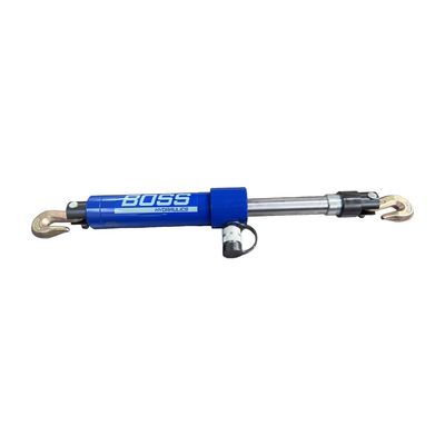 BOSS CPU106 Hydraulic Pull Cylinder – 10 Ton, 153 mm Stroke, 700 Bar