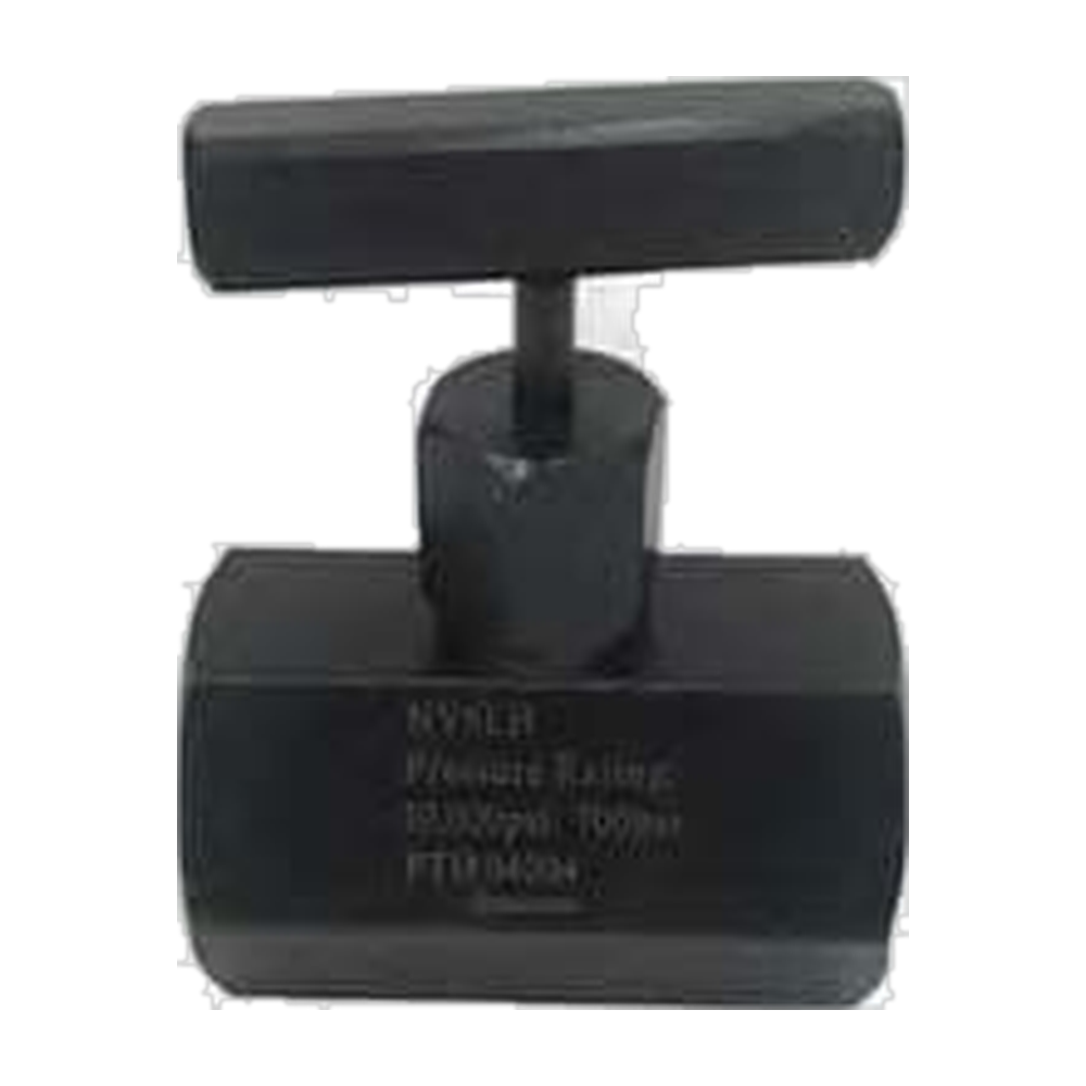 BOSS 700 Bar Hydraulic Load Holding Valve - Needle, Check and Pilot Operated, 3/8 inch NPT