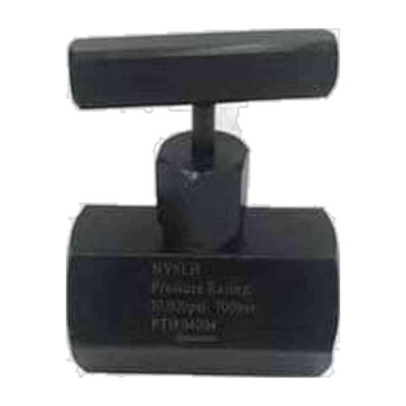 BOSS 700 Bar Hydraulic Load Holding Valve - Needle, Check and Pilot Operated, 3/8 inch NPT BOSS 700 Bar Hydraulic Load Holding Valve - Needle, Check and Pilot Operated, 3/8 inch NPT