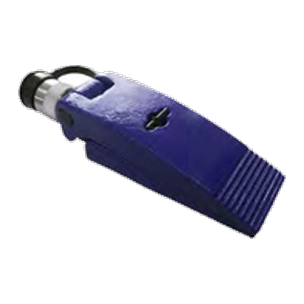 BOSS Hydraulic Lifting Wedge - 1 and 18 Tonne, 9.5 mm Entry, Spring Return