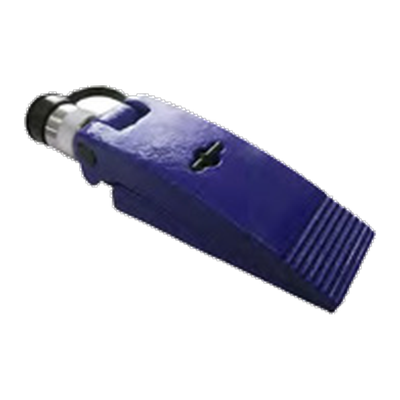 BOSS Hydraulic Lifting Wedge - 1 and 18 Tonne, 9.5 mm Entry, Spring Return