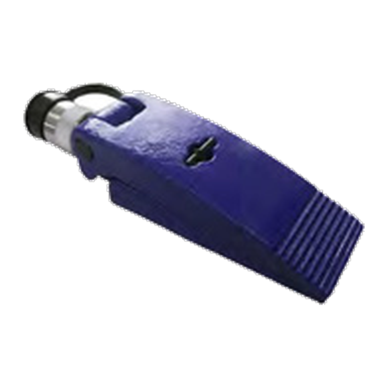BOSS Hydraulic Lifting Wedge - 1 and 18 Tonne, 9.5 mm Entry, Spring Return