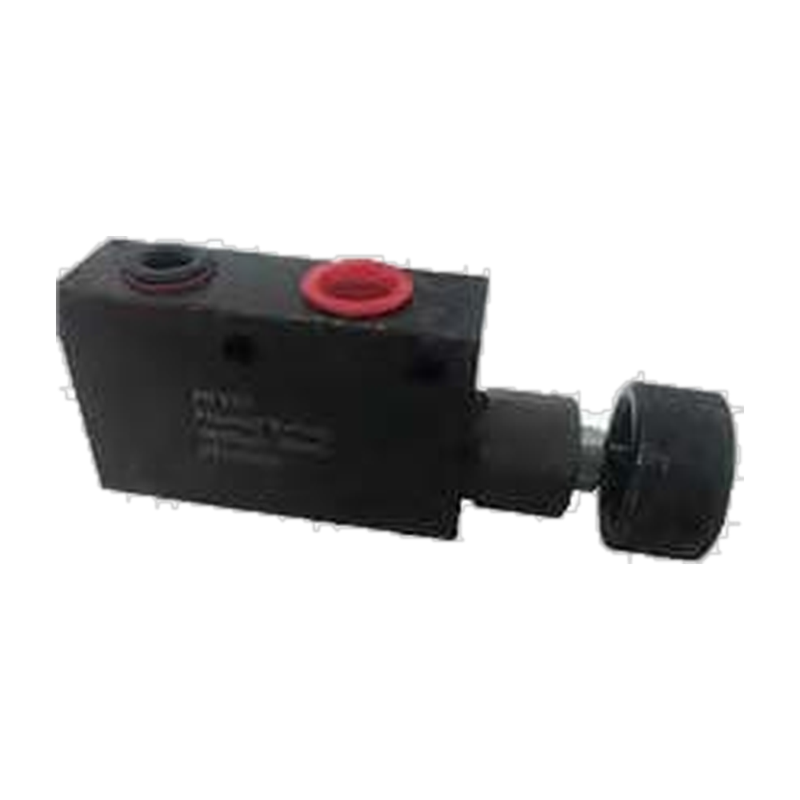 BOSS 700 Bar Hydraulic Pressure Relief and Regulator Valve - Inline, Adjustable 7 to 700 Bar, 3/8 inch NPT BOSS 700 Bar Hydraulic Pressure Relief and Regulator Valve - Inline, Adjustable 7 to 700 Bar, 3/8 inch NPT